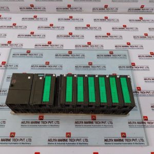 Siemens 6es7 307-1ea00-0aa0 Power Supply Module