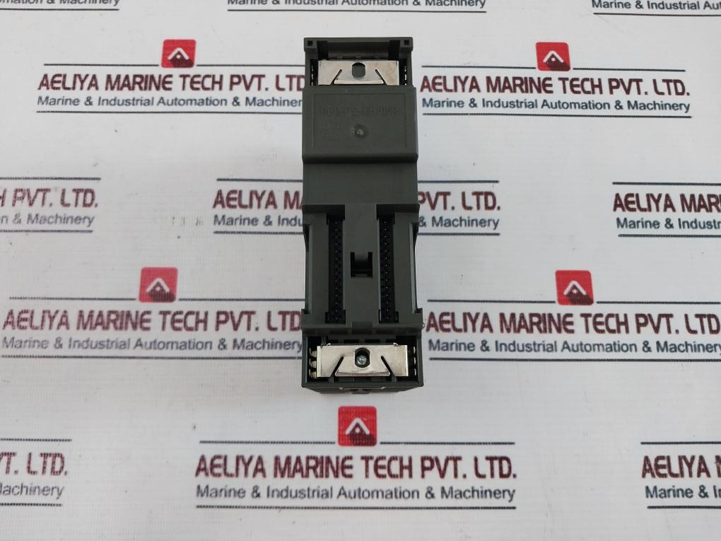 Siemens 6es7 321-1bh02-0aa0 Digital Input Module 24v - Image 4