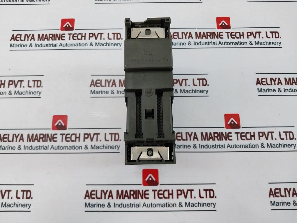 Siemens 6es7 322-1bh01-0aa0 Digital Output 24v - Image 4