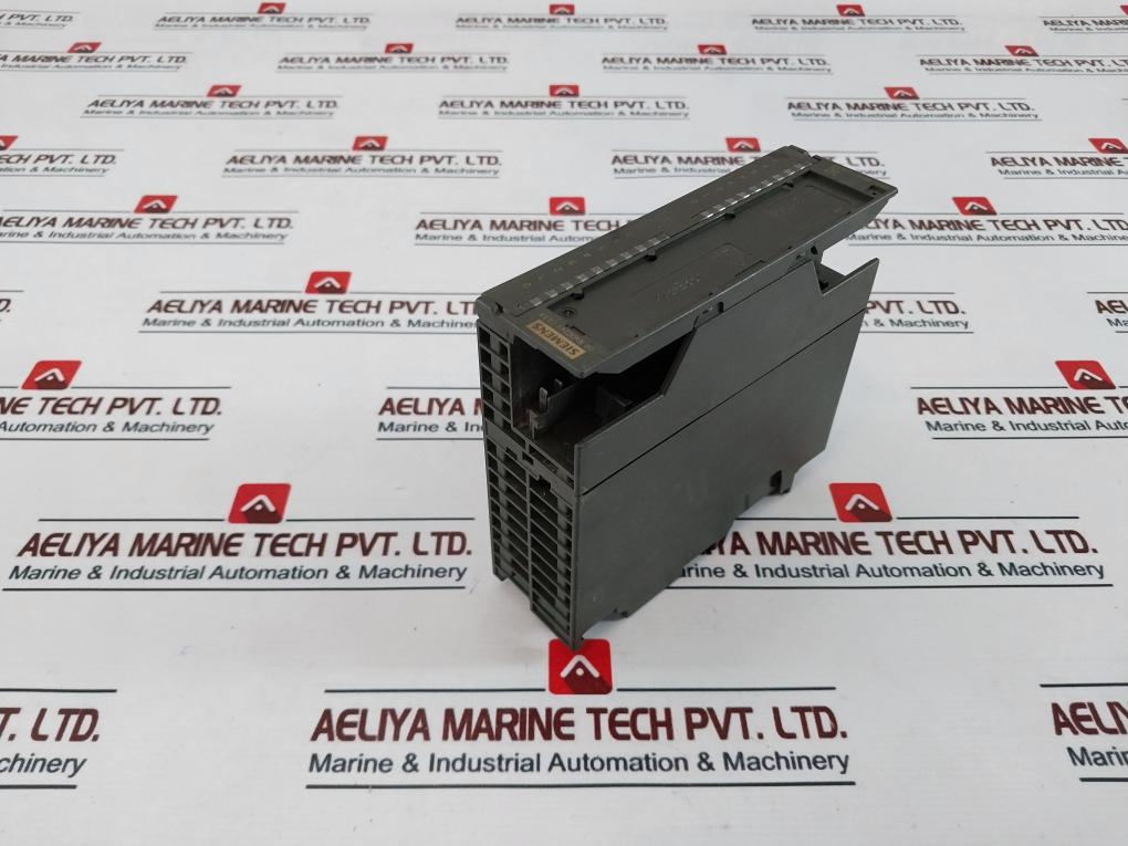 Siemens 6es7 322-1bh01-0aa0 Digital Output 24v - Image 3