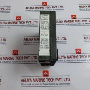 Siemens 6es7 322-1bh01-0aa0 Digital Output Module