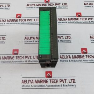 Siemens 6es7 323-1bh01-0aa0 Digital Module 24v