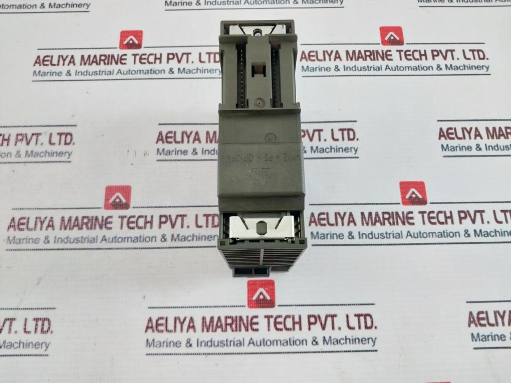 Siemens 6es7 323-1bh01-0aa0 Digital Module 24v - Image 4