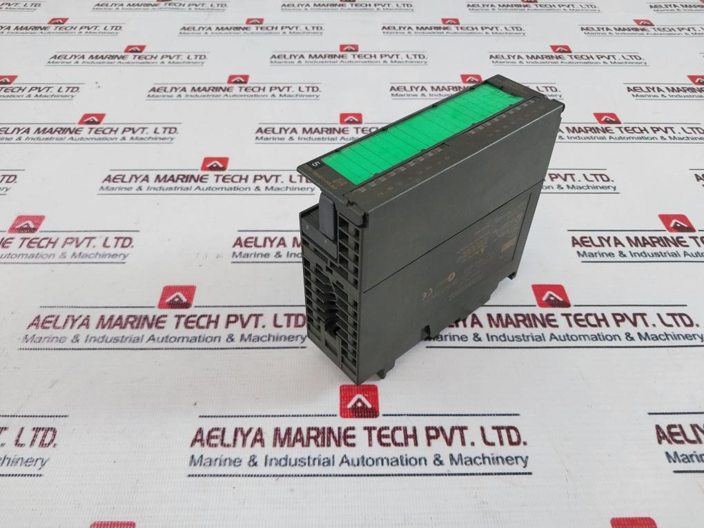 Siemens 6es7 323-1bh01-0aa0 Digital Module 24v - Image 3