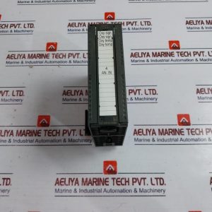 Siemens 6es7 331-7nf00-0ab0 8ai Module