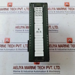 Siemens 6es7 331-7nf00-0ab0 Digital Input Module