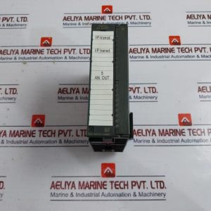 Siemens 6es7 332-5hd01-0ab0 Plc