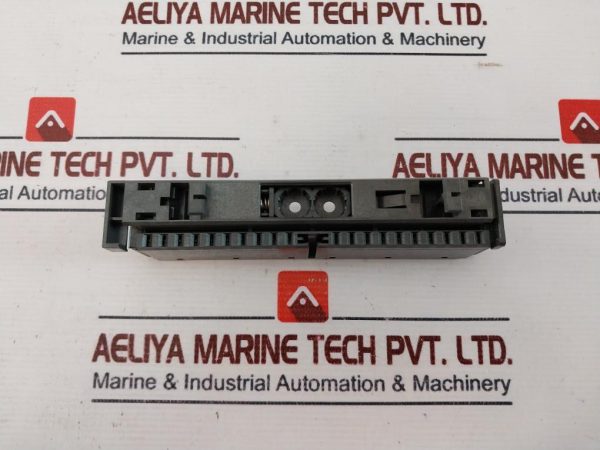 Siemens 6es7 392-1aj00-0aa0 Front Connector - Image 4
