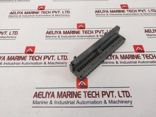 Siemens 6es7 392-1aj00-0aa0 Front Connector - Image 3
