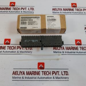 Siemens 6es7 392-1am00-0aa0 Connector