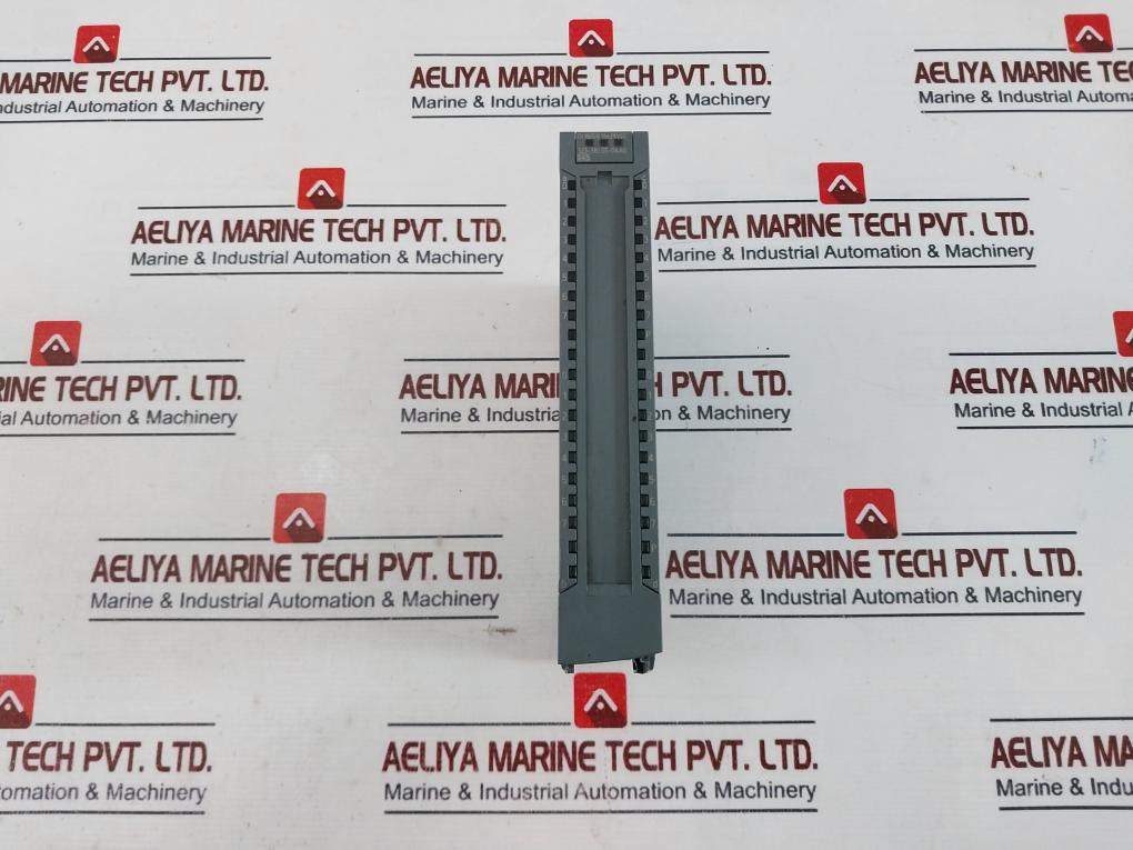 Siemens 6es7 523-1bl00-0aa0 16-channel Digital Input/output Module ...