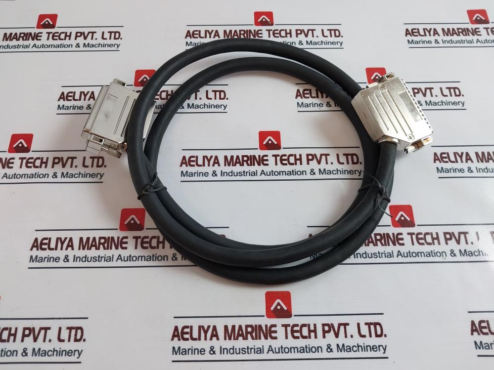 Siemens 6es7468-1bb50-0aa0 Im-cable With K-bus - Image 4