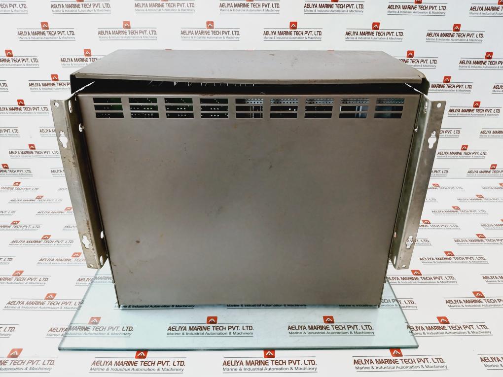 Siemens 6fc 3441-0fa-z Complete Rack Built-in Power Supply 220v - Image 4