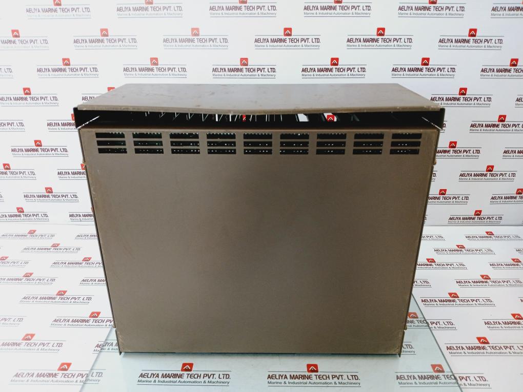 Siemens 6fc 3871-0aa-z Complete Rack Built-in Power Supply 250v - Image 4