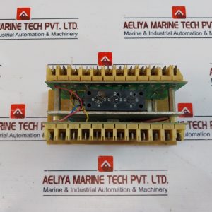 Siemens 6ga2 490-0aspresy15 Automatic Voltage Regulator