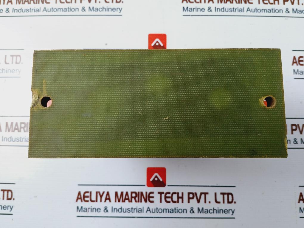 Siemens 6ga2 Automatic Voltage Regulator - Image 4