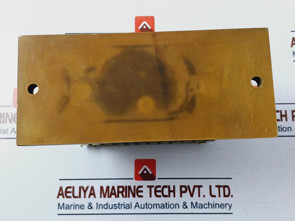 Siemens 6ga2 Automatic Voltage Regulator - Image 4