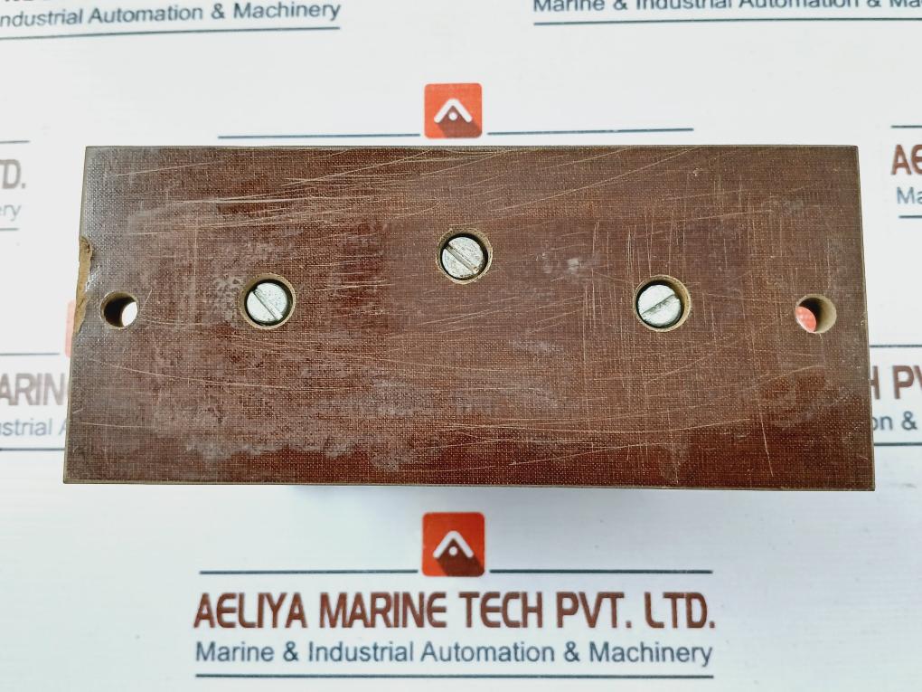 Siemens 6ga2 Automatic Voltage Regulator - Image 4