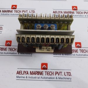 Siemens 6ga2 Voltage Regulator