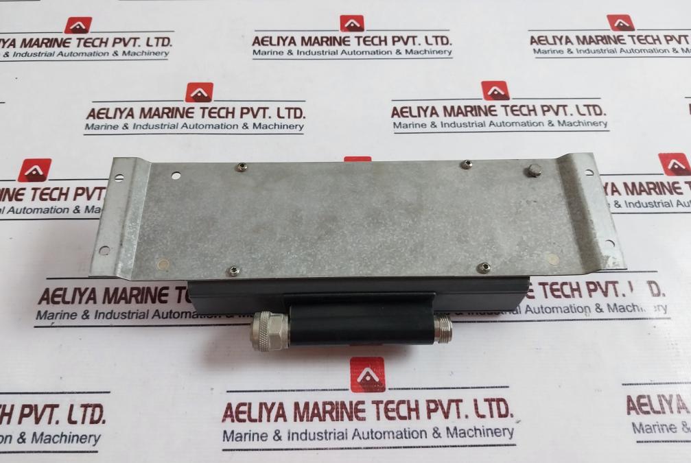 Siemens 6gk1901-0aa00-0aa0 Sinec Buskoppler - Image 4