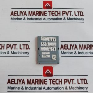 Siemens 6mf10130af510aa0bb Interface Processor Module