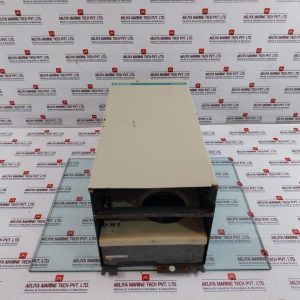 Siemens 6qg 3217-2ea00 Ac Drive