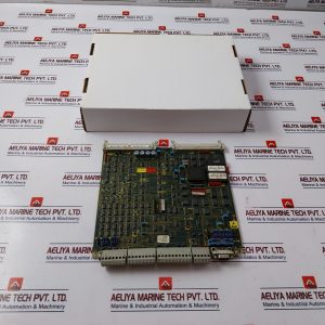 Siemens 6se1200-1ga31-2 Inverter Board