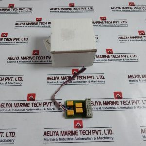 Siemens 6se1200-1ha30-0 Industrial Control System