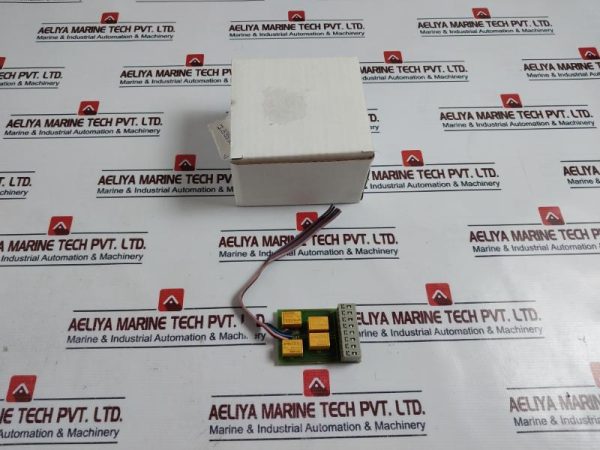 Siemens 6se1200-1ha30-0 Industrial Control System