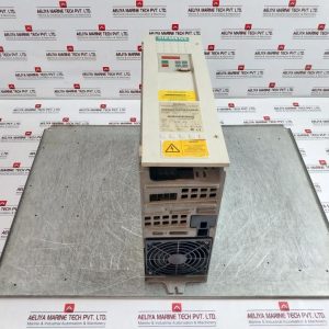 Siemens 6se7021-3eb61-z Ac Drive 480v