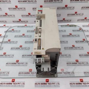 Siemens 6se7021-8tp50-z Dcac Drive 480v