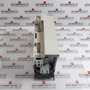 Siemens 6se7021-8tp50-z Masterdrives 650 V