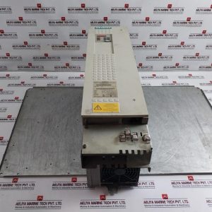 Siemens 6se7023-4ec61-z Ac Drive Frequency Converter 480 V
