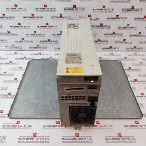 Siemens 6se7023-4ec61-z Drive 480 V