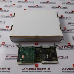 Siemens 6se7090-0xx84-0ab0 Control Module