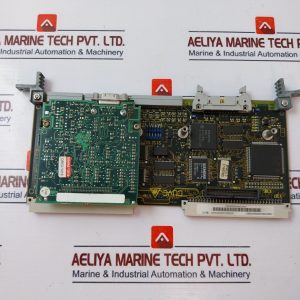 Siemens 6se7090-0xx84-0ab0 Control Module 94v