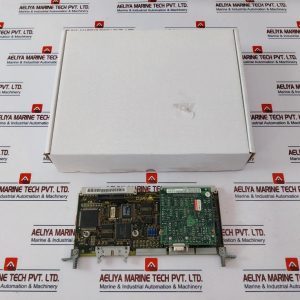 Siemens 6se7090-0xx84-0ff0 Communication Board
