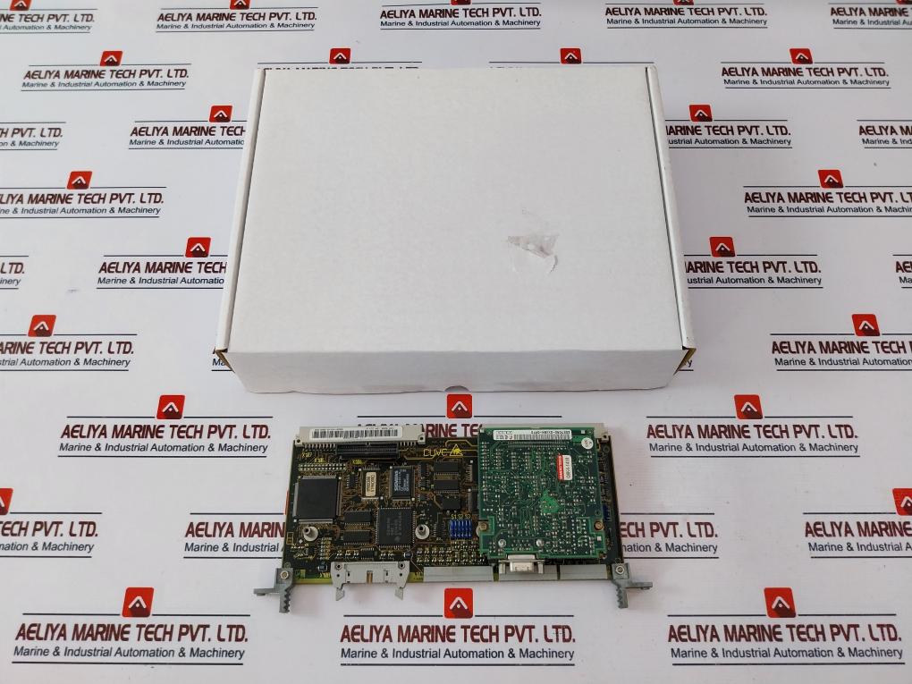 Siemens 6se7090-0xx84-0ff0 Communication Board