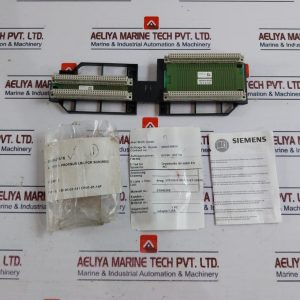 Siemens 6se7090-0xx84-4ha0 Simovert Masterdrives Local Bus Adapter