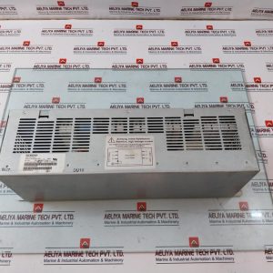 Siemens 6sl3000-0be21-6aa0 Active Line Module 275v