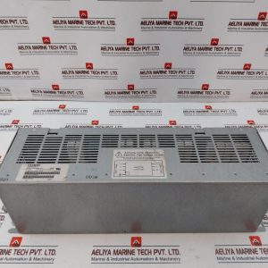 Siemens 6sl3000-0be21-6aa0 Line Filter For Active Line Module