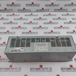 Siemens 6sl3000-0be21-6aa0 Line-filter For Active Line Module