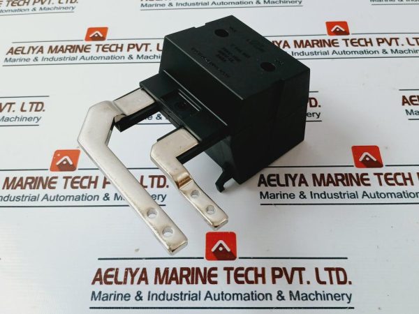 Siemens 6sl3162-2bm00-0aa0 Dc Link Rectifier Adapter 750v - Image 3