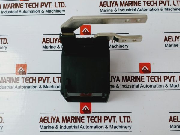 Siemens 6sl3162-2bm00-0aa0 Dc Link Rectifier Adapter 750v - Image 4