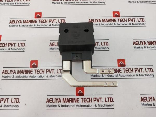Siemens 6sl3162-2bm00-0aa0 Dc Link Rectifier Adapter 750v