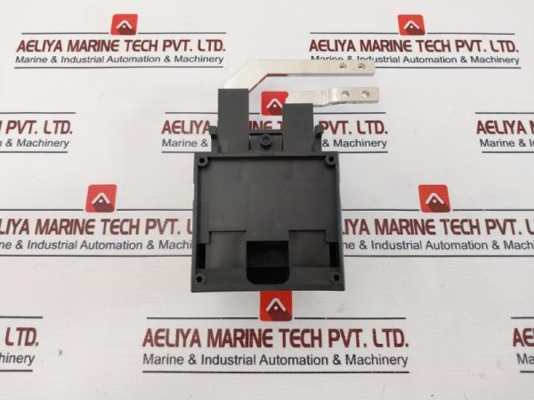 Siemens 6sl3162-2bm00-0aa0 Dc Link Rectifier Adapter 750v - Image 4