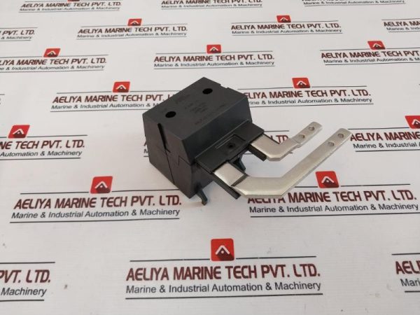 Siemens 6sl3162-2bm00-0aa0 Dc Link Rectifier Adapter 750v - Image 3