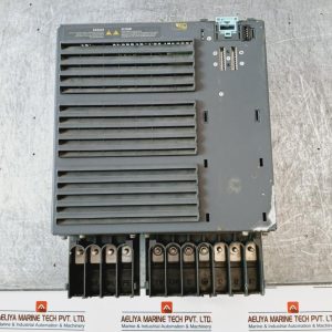 Siemens 6sl3224-0be32-2ua0 Power Module 480v