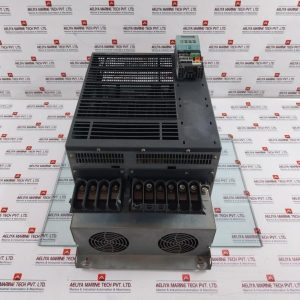 Siemens 6sl3244-0ba20-1pa0 Control Unit