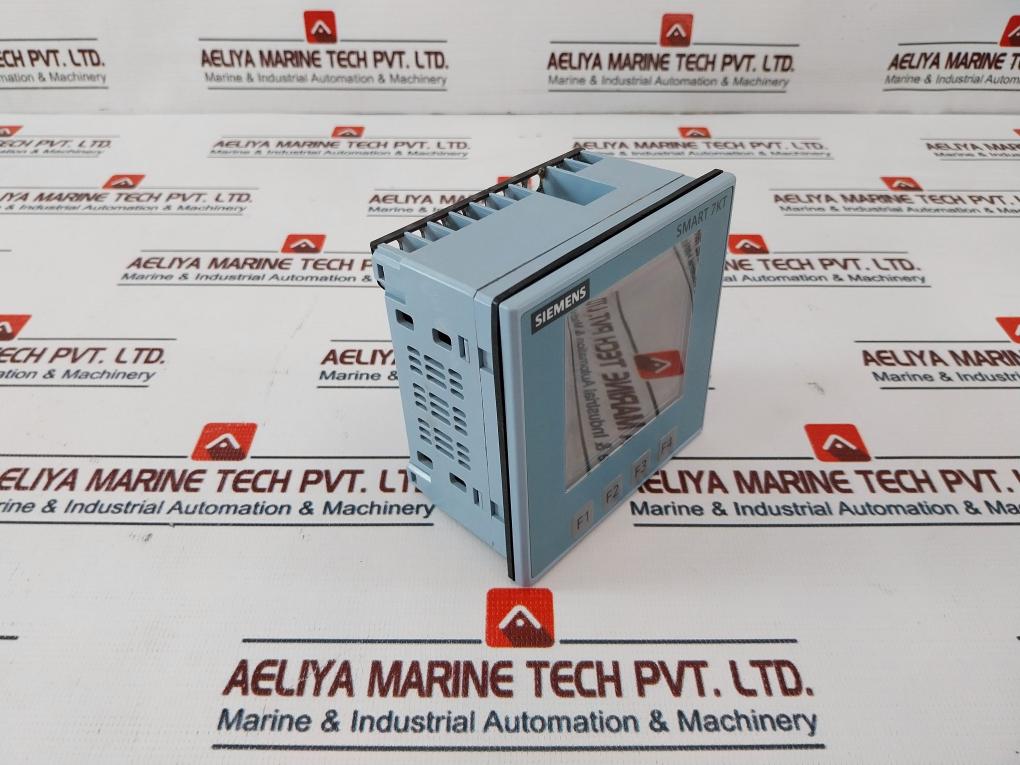 Siemens 7kt0310 Multifunction Meter 24vdc - Image 3